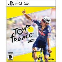 Tour de France 2022 PS5