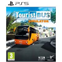 Tourist Bus Simulator PS5