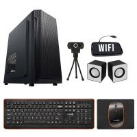 Turbox i3 10100F 16GB Ram 256GB SSD 2GB R5 230 Ofis Bilg.