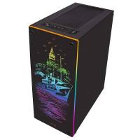 Turbox i3 10100F 8GB Ram 256 NVMe SSD 2GB R7240 Ofis Bilgisayarı
