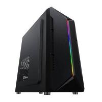 Turbox i3 10100F 8GB Ram 256GB M2 SSD 4GB R7 240 Ofis Bilgisayar