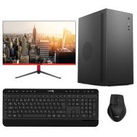 Turbox i3 12100 16GB DDR4 512GB NVMe 27" Ofis Bilgisayarı