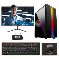 Turbox i3 12100F 16GB Ram 256 SSD 2GB R5 230 27 Ofis Bilgisayarı