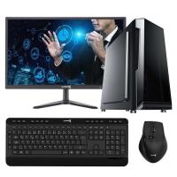 Turbox i3 3220 4GB Ram 128GB SSD 21.5" Monitör Ofis Bilgisayarı