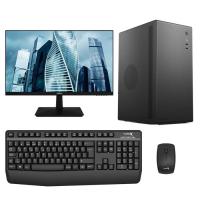 Turbox i5 2400 8GB Ram 256GB SSD 23.8" Monitör Ofis Bilgisayarı