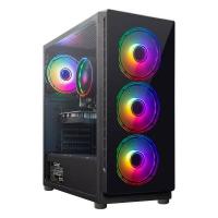 Turbox i5 3470 8GB Ram 1TB HDD Masaüstü Bilgisayarı