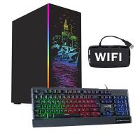 Turbox i5 3470 8GB Ram 256GB SSD B. Masaüstü