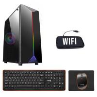 Turbox i5 3470 8GB Ram 256GB SSD Masaüstü PC