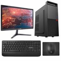 Turbox i5 3470 8GB Ram 512GB SSD 21.5" Ofis Bilgisayarı