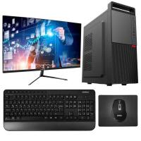 Turbox i5 4.Gen 16GB Ram 256GB SSD 23.6 Monitör Ofis Bilgisayarı