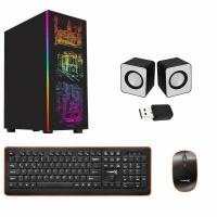 Turbox i5 4440 8GB Ram 256GB M.2 NVMe SSD Ofis Bilgisayarı