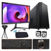 Turbox i5 650 8GB 128GB SSD 21.5" Monitör Ofis Bilgisayarı