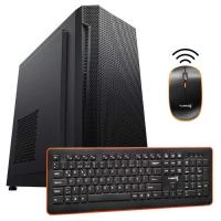 Turbox i5 650 8GB Ram 256GB SSD Masaüstü Ofis PC