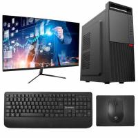 Turbox i7 3770 16GB Ram 512GB SSD 23.6" Monitör Ofis Bilgisayarı