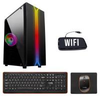 Turbox i7 4770 16GB Ram 256GB M.2 NVMe SSD Ofis Bilgisayarı