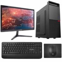 Turbox i7 4770 8GB Ram 256GB SSD 21.5" Monitör Ofis Bilgisayarı