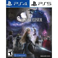 Valkyrie Elysium PS4 – PS5