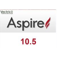Vectric Aspire 10.5 lisans Anahtarı