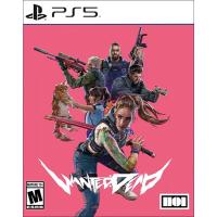 Wanted: Dead PS5