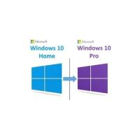 Windows 10 Home'dan Windows 10 Pro'ya Yükseltme Anahtarı