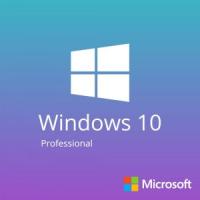 Windows 10 Pro Digital License Key 32&64 Bit Tr Key