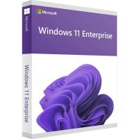 Windows 11 Enterprise Digital License Key 32/64 bit