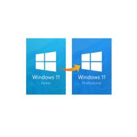 Windows 11 Home'dan Windows 11 Pro'ya Yükseltme Anahtarı