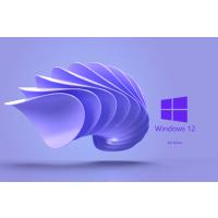Windows 12 Education Dijital Lisans 32&64 Bit Key