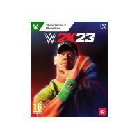 WWE 2K23 Cross-Gen Digital Edition Xbox Series X|S Xbox One Game