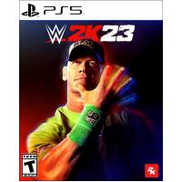 WWE 2K23 Ps5