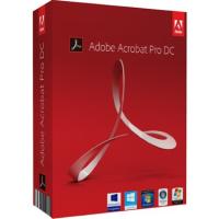 Adobe Acrobat Pro Dc 2019 Dijital Indirilebilir Lisans