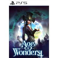 Age of Wonders 4 Ps5