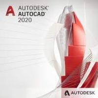 Autocad  2020 Lisans Anahtarı 32 &64 bit