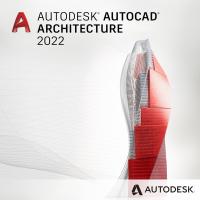AutoCad Architicture 2022