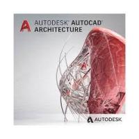 AutoCad Architicture 2024