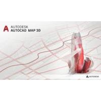 AutoCad Map 3D 2024
