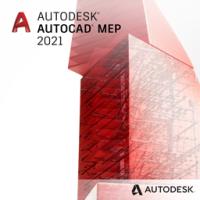 AutoCad Mep 2021
