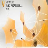 Autodesk Vault Professional Client 2020