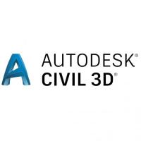 Civil 3D Project Explorer 2022