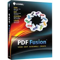 Corel PDF Fusion For Windows Lisans Anahtarı 32-64 Bit Key
