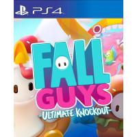 Fall Guys: Ultimate Knockout Ps4 – Ps5