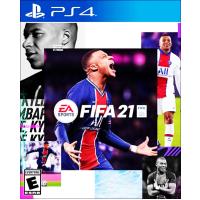 FIFA 21 Ps4 – Ps5