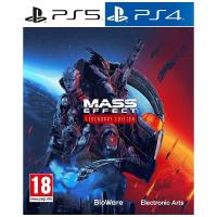 Mass Effect Legendary Edition PS4&PS5