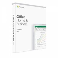 Microsoft Office 2019 Ev ve İş 32/64 Bit Türkçe Kutu T5D-03334