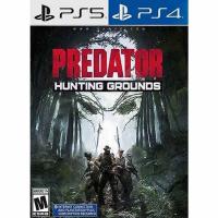 Predator: Hunting Grounds Ps4&Ps5