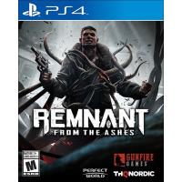 Remnant: From the Ashes PS4&PS5