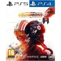 Star Wars: Squadrons Ps4&Ps5