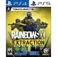 Tom Clancy’s Rainbow Six Extraction PS4 & PS5