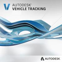 Vehicle Tracking 2022
