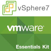 Vmware vCenter Server 7 Essential Lisans Anahtarı 32&64 bit